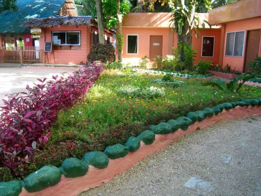 Agta Beach Resort Almeria Dış mekan fotoğraf